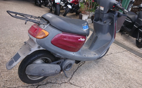 YAMAHA JOG POCHE  SPACE INO BEIGE YON SA08J