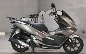 HONDA PCX125 JF81