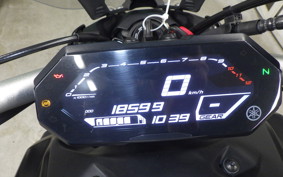 YAMAHA MT-07 2024 RM33J