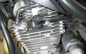 YAMAHA SEROW 250 Gen.2 2000 DG17J