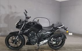 YAMAHA FZ25 RG69