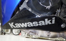 KAWASAKI NINJA 650 A 2018 ER650H