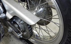HONDA CB1100EXAEﾊﾟｯｹｰｼﾞ 2022 SC65