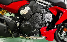 DUCATI DIAVEL V4 2023 3G00