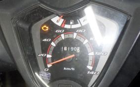 HONDA DIO 110 2018 JF31