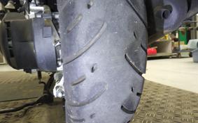 YAMAHA GEAR Gen.2 2012 UA08J