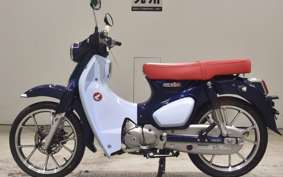 HONDA C125 SUPER CUB JA48