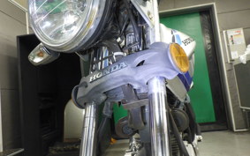 HONDA CBF 125 2023