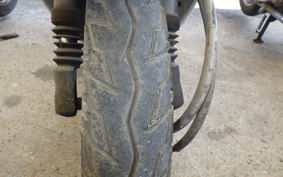 HONDA DIO Gen.6 AF68