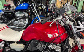 HONDA CB400SF VTEC Spec2 2002 NC39