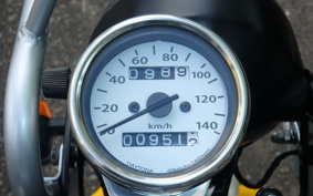 SUZUKI TF125 TF125