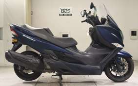 SUZUKI BURGMAN400 A 2020 DU11A