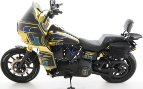 HARLEY FXDLS 2016 GS8
