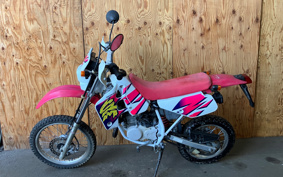 HONDA CRM50 AD16