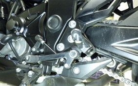 SUZUKI GSX-S750 2023 C533F