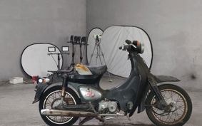 HONDA LITTLE CUB AA01
