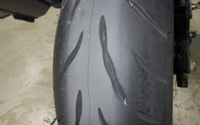 YAMAHA TRACER 9 GT 2021 RN70J