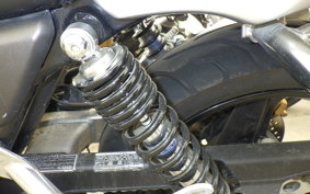 HONDA CB400SF VTEC K NC39