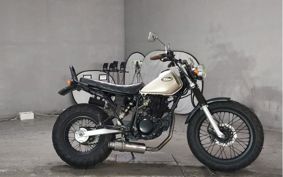 YAMAHA TW200 DG07J