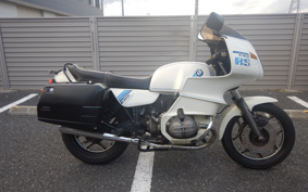 BMW R100RS 1988 1627