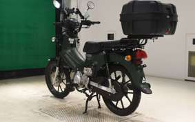 HONDA CROSS CUB 110 JA60