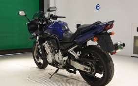 YAMAHA FZS1000 FAZER 2018