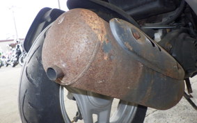 HONDA DIO Gen.4 AF35