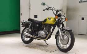 KAWASAKI ESTRELLA RS Custom BJ250A
