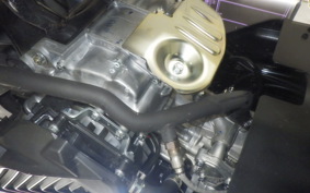 HONDA LEAD 125 2000 JK12