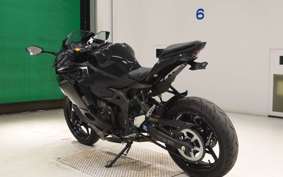 KAWASAKI ZX-25R 2003 ZX250E