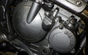 SUZUKI DJEBEL 250 XC SJ45A