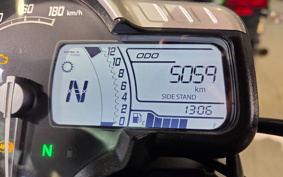 TRIUMPH SPEED 400 2024 T127YX