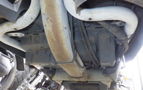 SUZUKI ﾚｯﾂ CA4AA