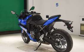 SUZUKI GSX-8R 2024 EM1AA