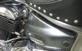 YAMAHA DRAGSTAR 1100 CLASSIC 2006 VP13J