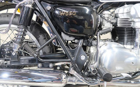 KAWASAKI W650 EJ650A