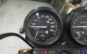 HONDA JADE 2020 MC23