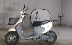 SUZUKI LET'S4 CA45A