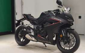 HONDA CBR650R E-Clutch 2026 RH17