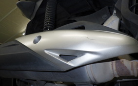 HONDA PCX125 2013 JF81