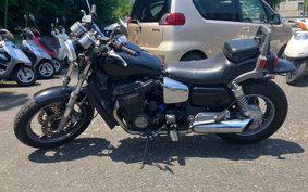 KAWASAKI ELIMINATOR 900 1988 ZL2A17
