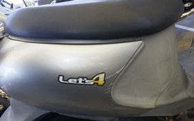 SUZUKI LET's 4 CA45A