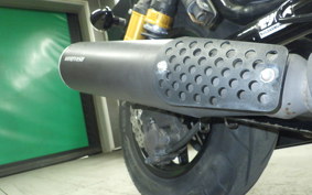 YAMAHA BOLT 950 C 2016