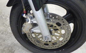 HONDA HORNET 250 MC31