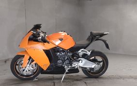 KTM 1190 RC8 2008 VR440