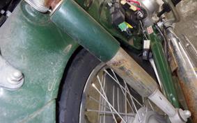 HONDA C50 SUPER CUB AA01