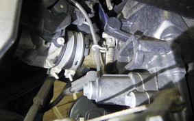 SUZUKI GIXXER 250 SF ED22B