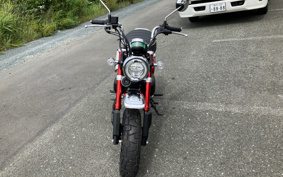 HONDA  MONKEY 125 JB03