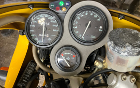 DUCATI SS900 FULL COWL 1999 ZDM1LC3NXXB