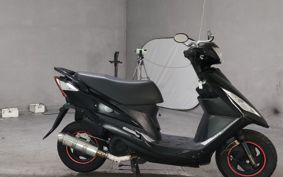 SYM GT125 HM12V